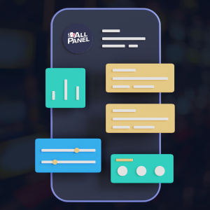 allpanelexch Mobile & App Experience