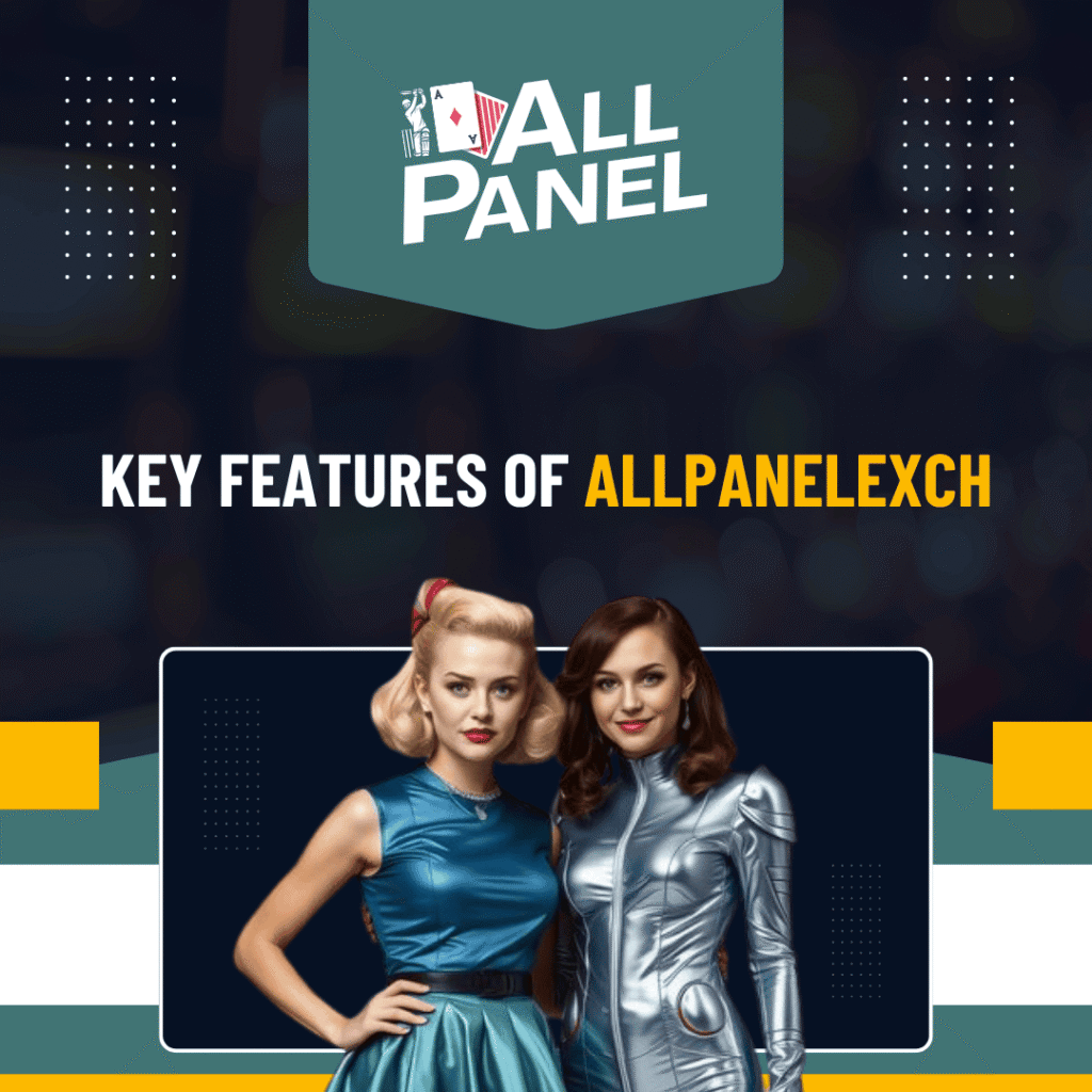 AllPanelExch ID Official – Get Trusted AllPanelExch ID Online
