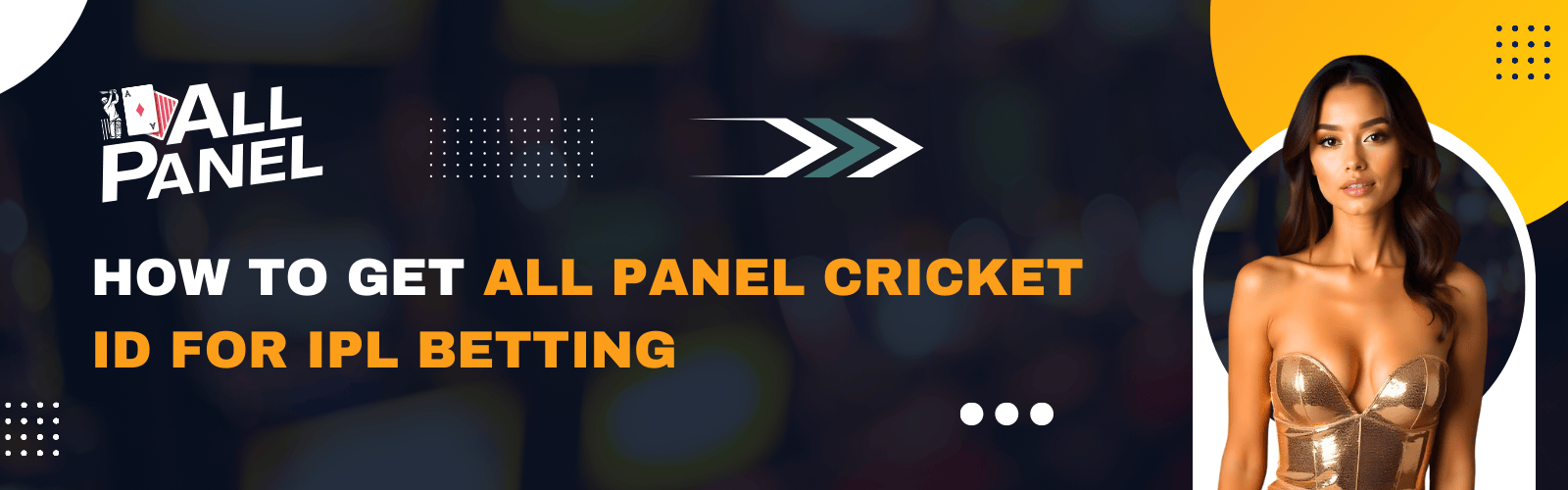 How to Get All Panel Cricket IDs for IPL Betting