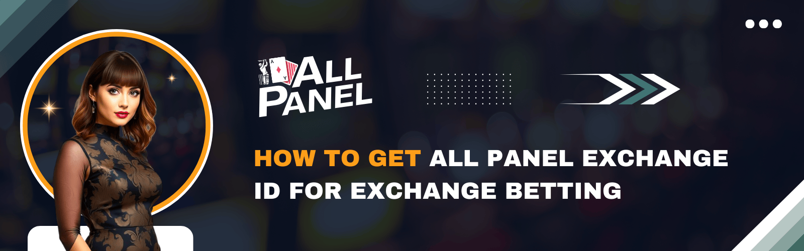 How to Get All Panel Exchange IDs for Exchange Betting